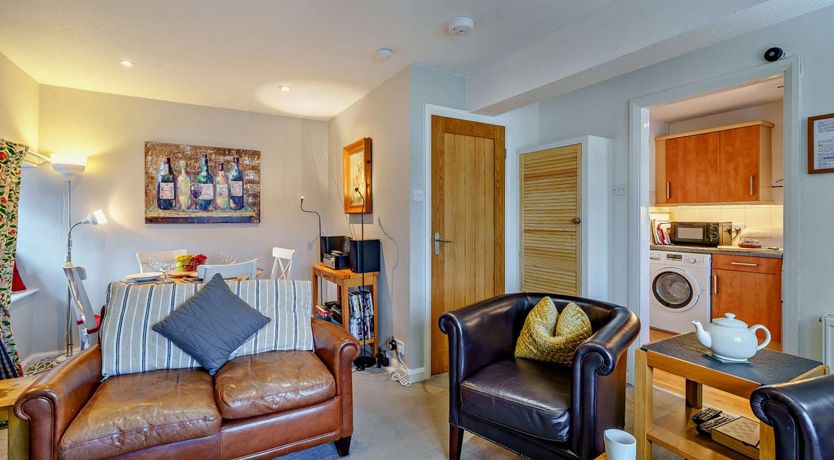 Photo of 2 Bed in Hawkshead