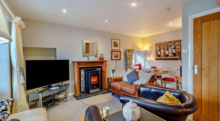 Photo of 2 Bed in Hawkshead