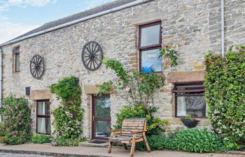 1 Bed in Bakewell Holiday Home