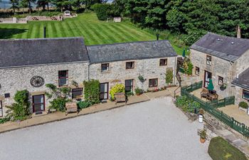 2 Bed in Bakewell Holiday Home