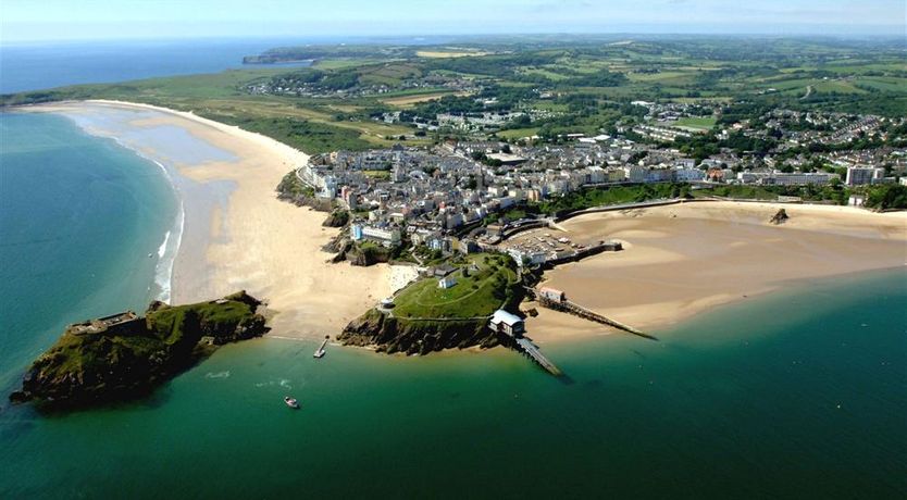 Photo of 1 Bed in Tenby