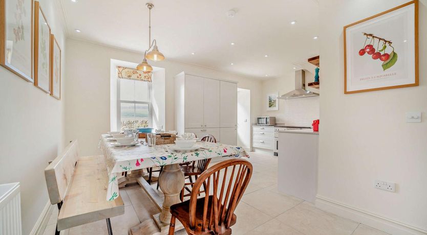 Photo of 4 Bed in Campbeltown