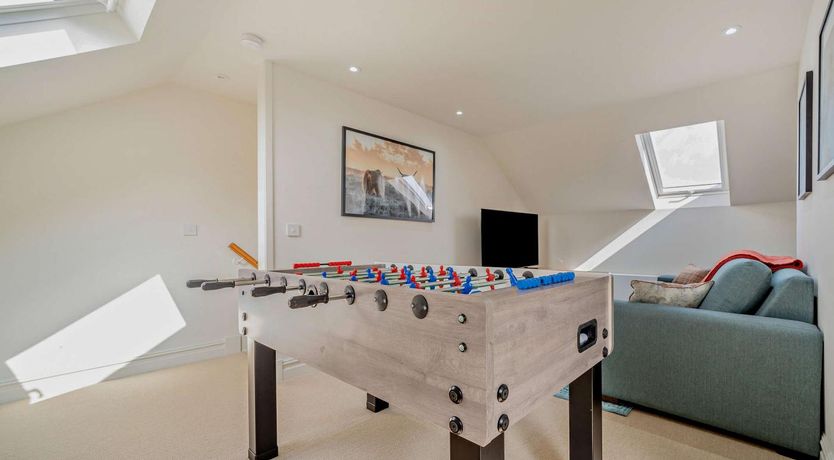 Photo of 4 Bed in Campbeltown