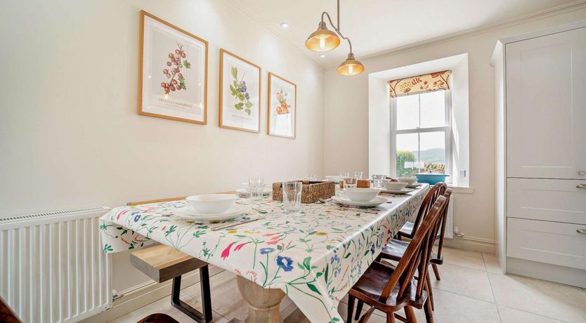 Photo of 4 Bed in Campbeltown