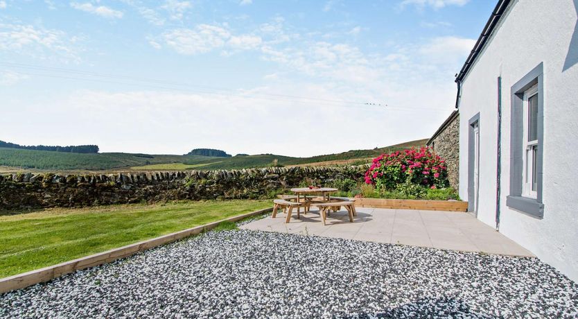 Photo of 4 Bed in Campbeltown