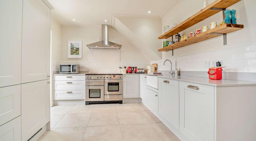 Photo of 4 Bed in Campbeltown