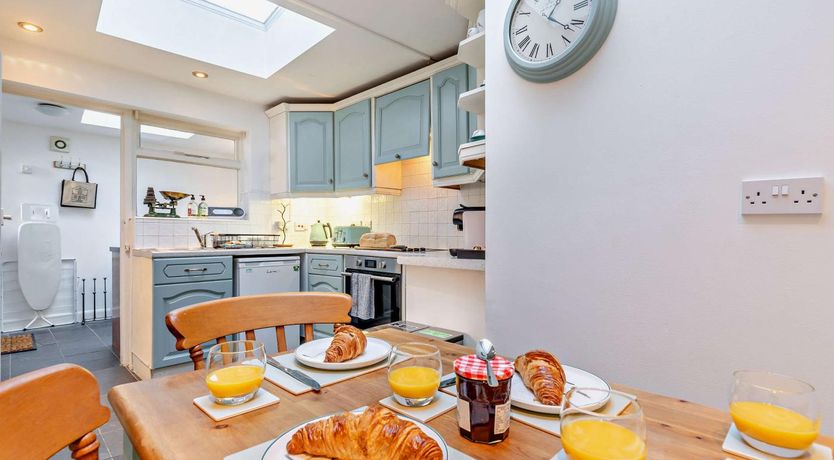 Photo of 2 Bed in Matlock