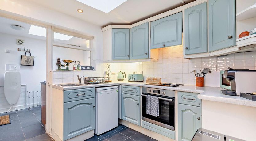 Photo of 2 Bed in Matlock