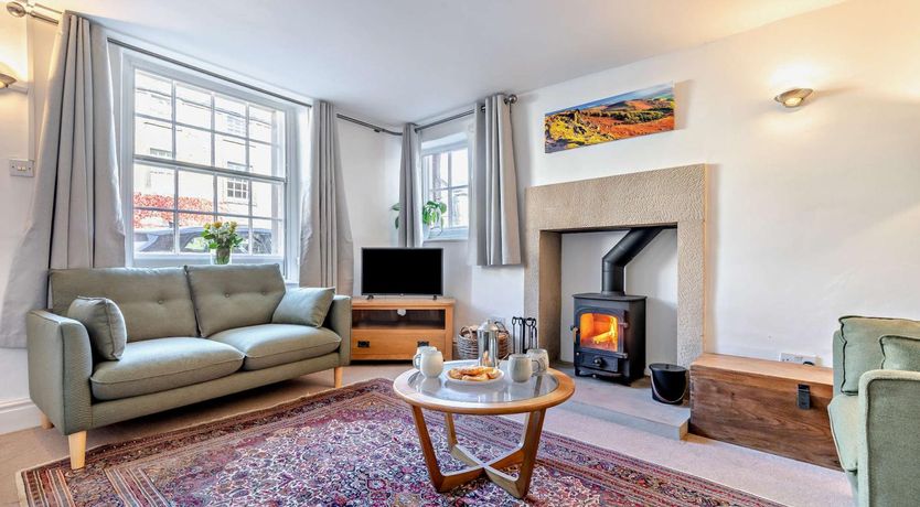 Photo of 2 Bed in Matlock