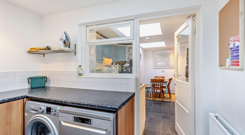 Photo of 2 Bed in Matlock