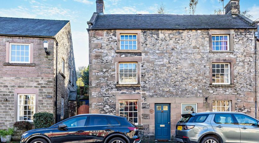 Photo of 2 Bed in Matlock