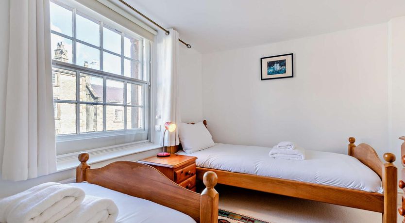 Photo of 2 Bed in Matlock