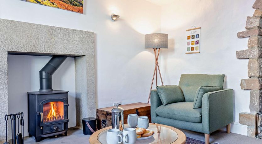 Photo of 2 Bed in Matlock