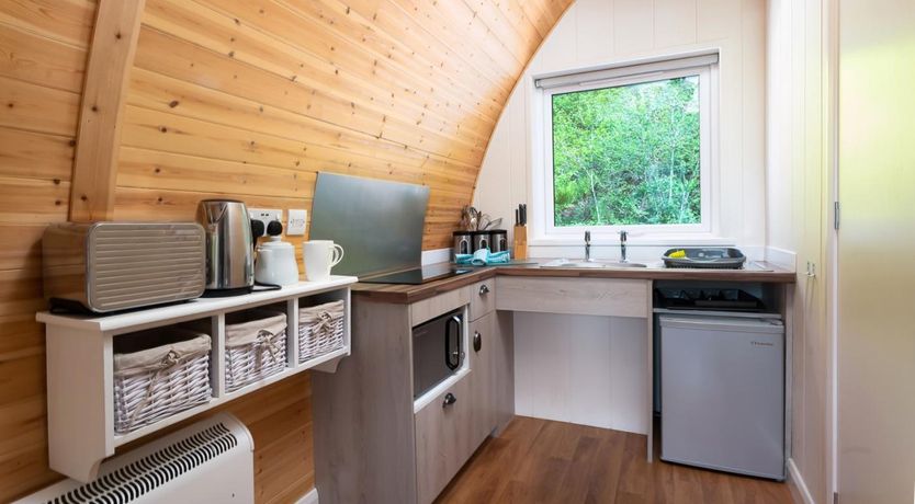 Photo of 1 Bed in Newby Bridge