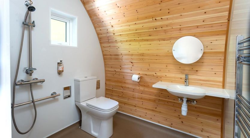 Photo of 1 Bed in Newby Bridge