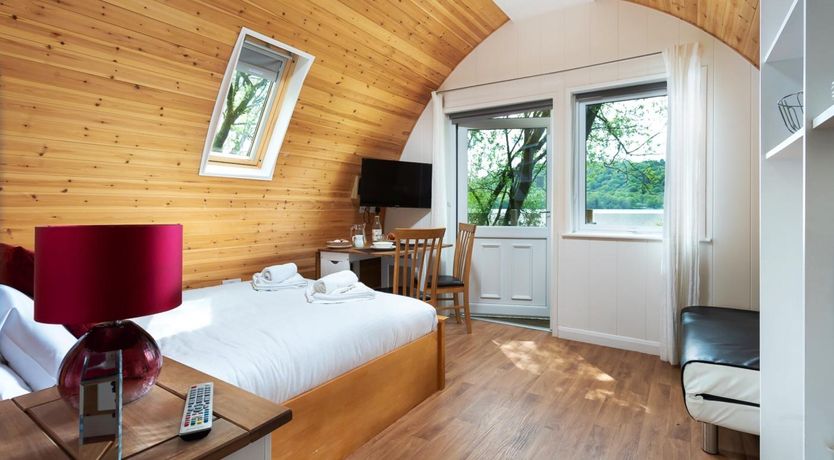 Photo of 1 Bed in Newby Bridge