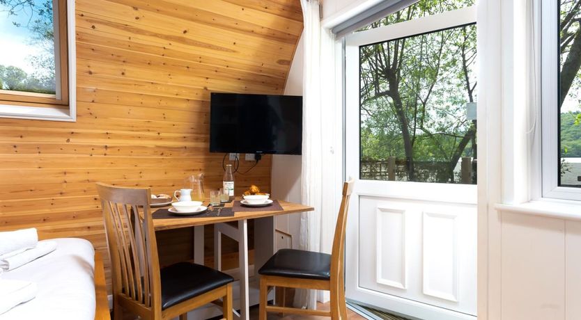 Photo of 1 Bed in Newby Bridge