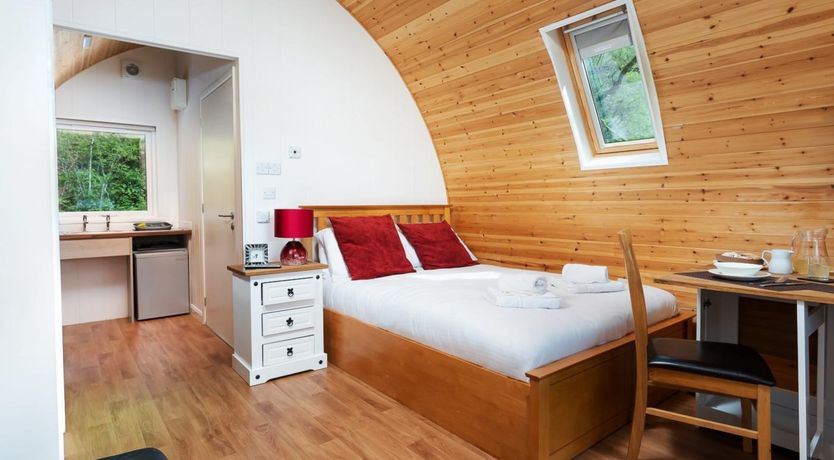 Photo of 1 Bed in Newby Bridge