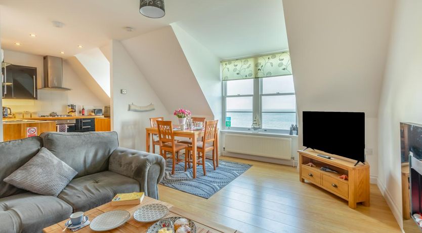 Photo of 1 Bed in Ilfracombe