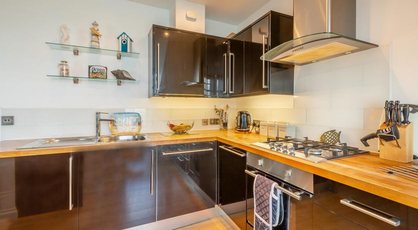 Photo of 1 Bed in Ilfracombe
