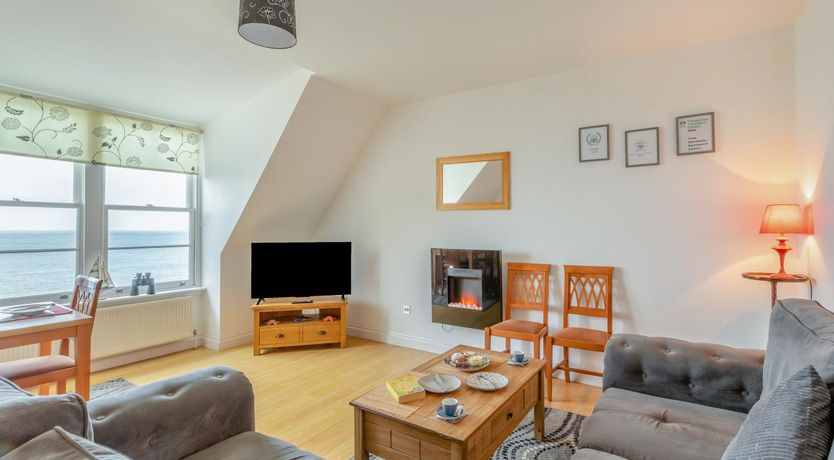Photo of 1 Bed in Ilfracombe