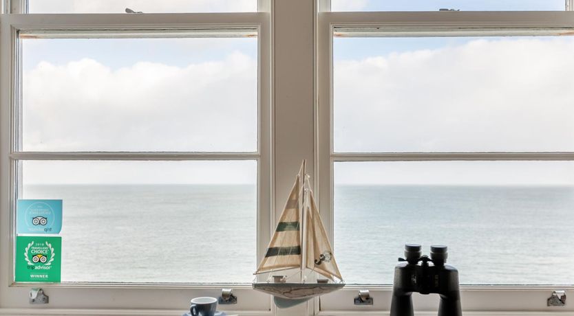 Photo of 1 Bed in Ilfracombe