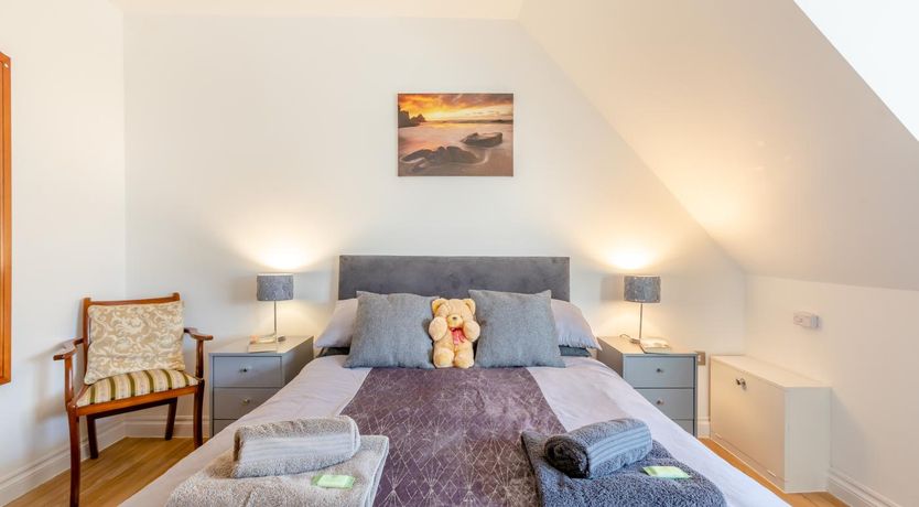 Photo of 1 Bed in Ilfracombe