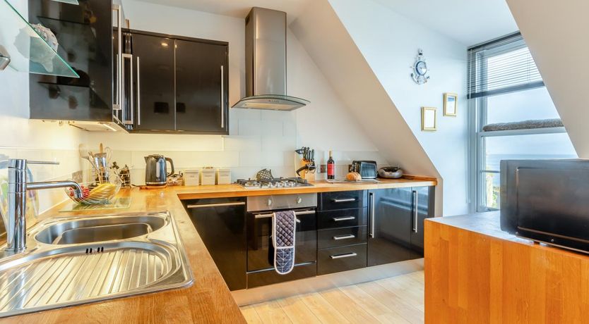 Photo of 1 Bed in Ilfracombe