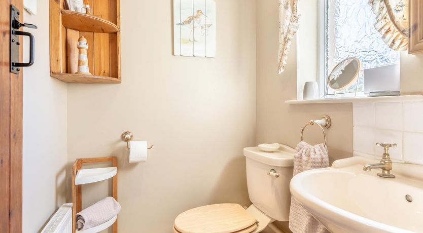 Photo of 1 Bed in Ilfracombe