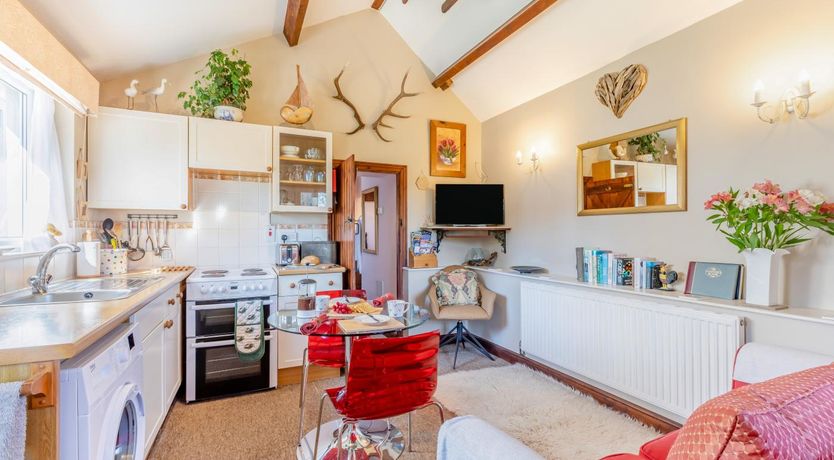 Photo of 1 Bed in Ilfracombe