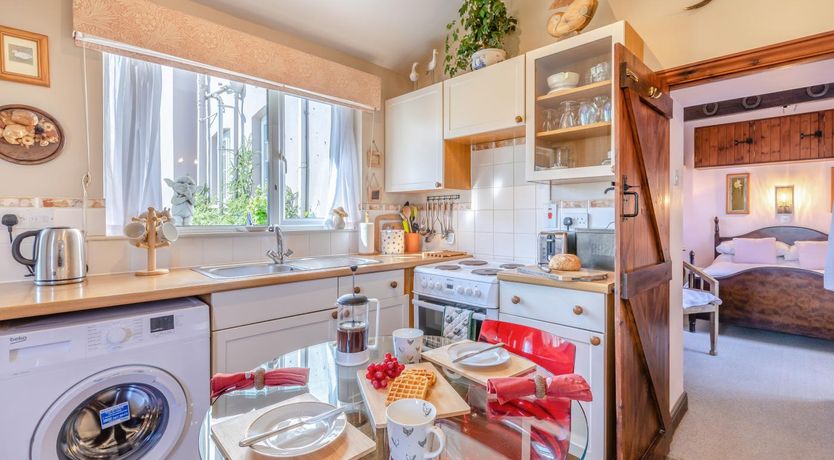 Photo of 1 Bed in Ilfracombe