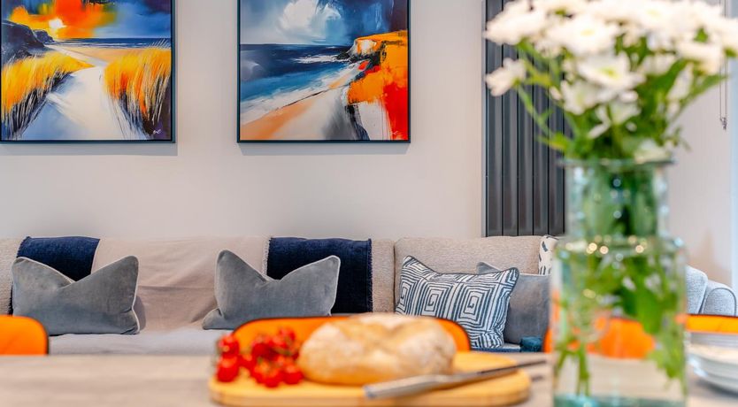 Photo of 4 Bed in Carbis Bay