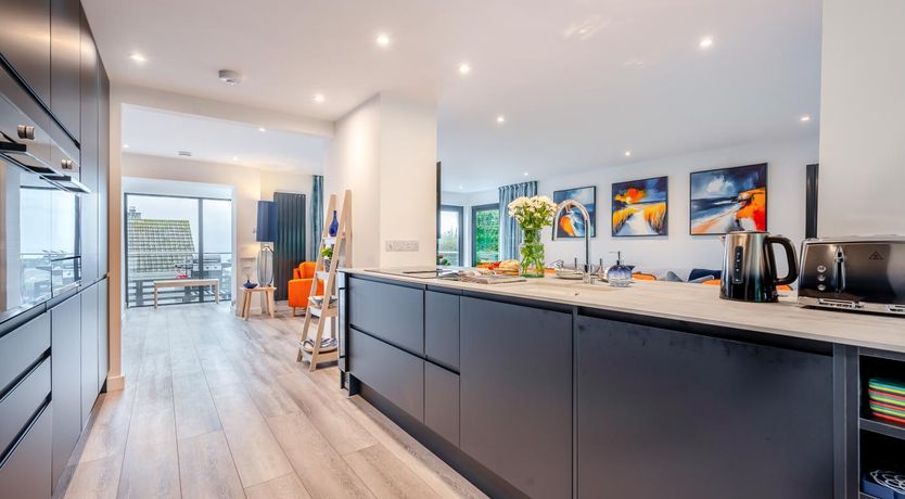 Photo of 4 Bed in Carbis Bay