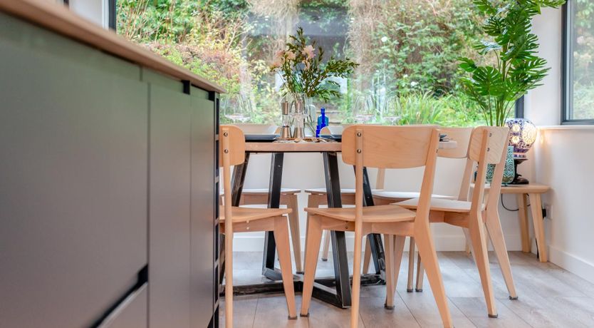 Photo of 4 Bed in Carbis Bay