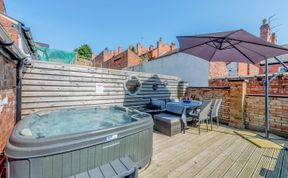 Photo of 3 Bed in Lincoln