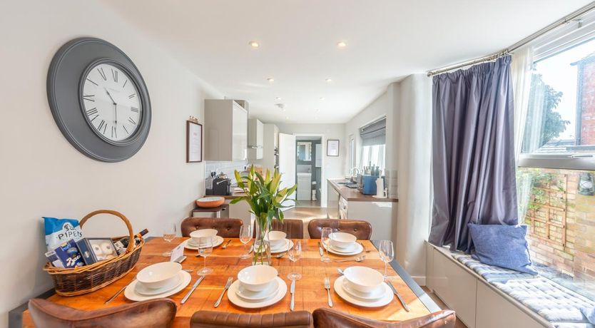 Photo of 3 Bed in Lincoln