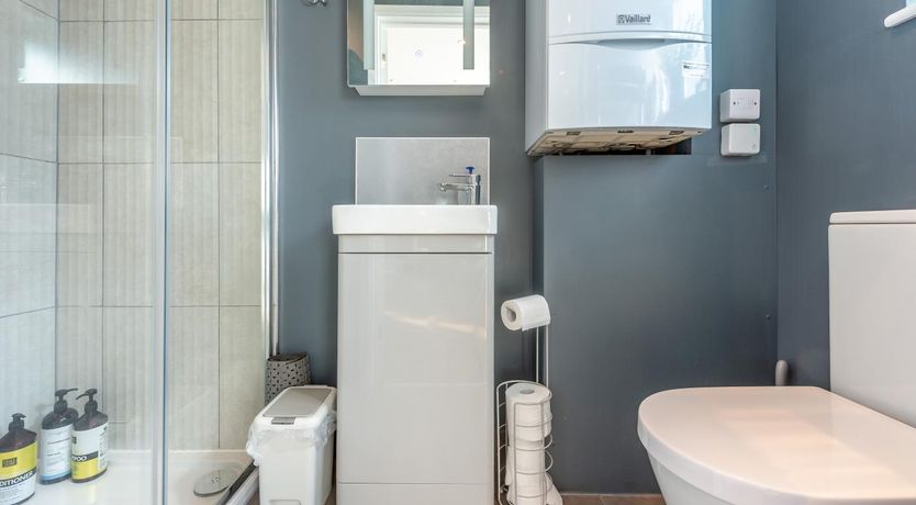 Photo of 3 Bed in Lincoln