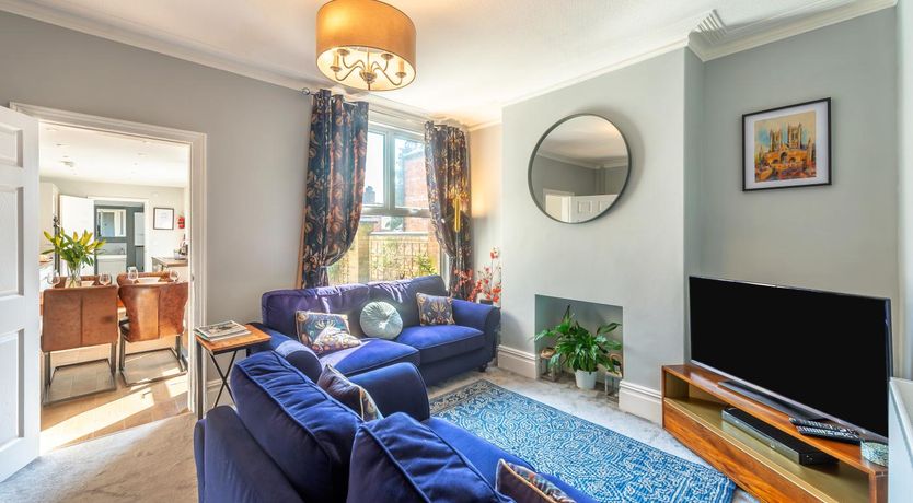 Photo of 3 Bed in Lincoln