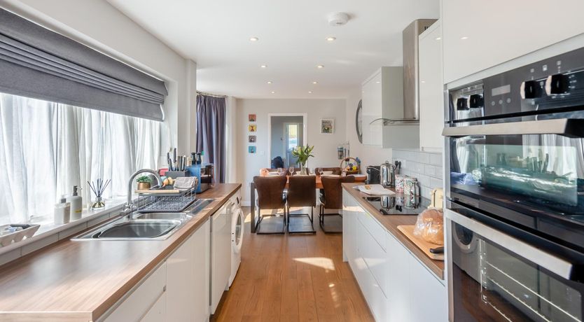 Photo of 3 Bed in Lincoln