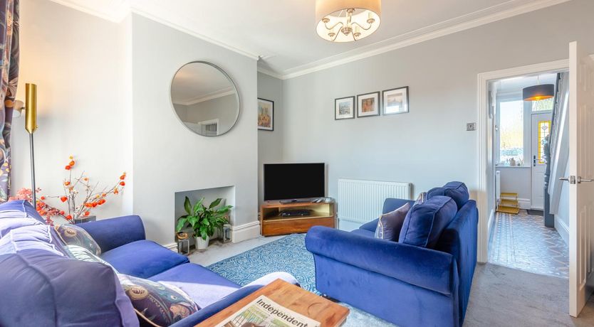 Photo of 3 Bed in Lincoln