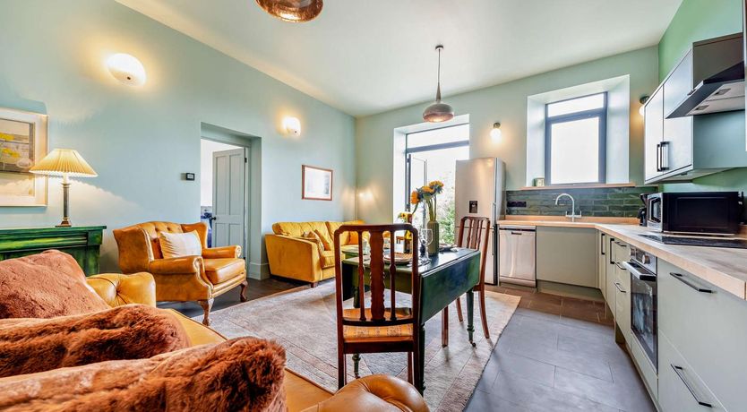 Photo of 2 Bed in Coldstream