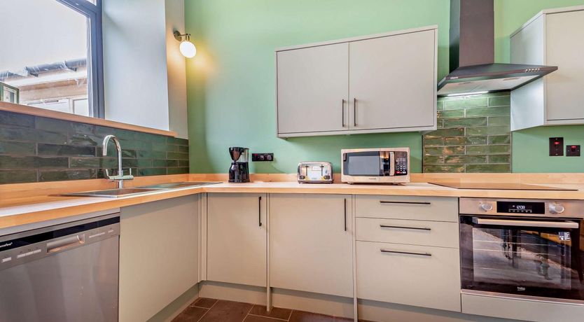 Photo of 2 Bed in Coldstream