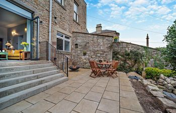 2 Bed in Coldstream Holiday Home