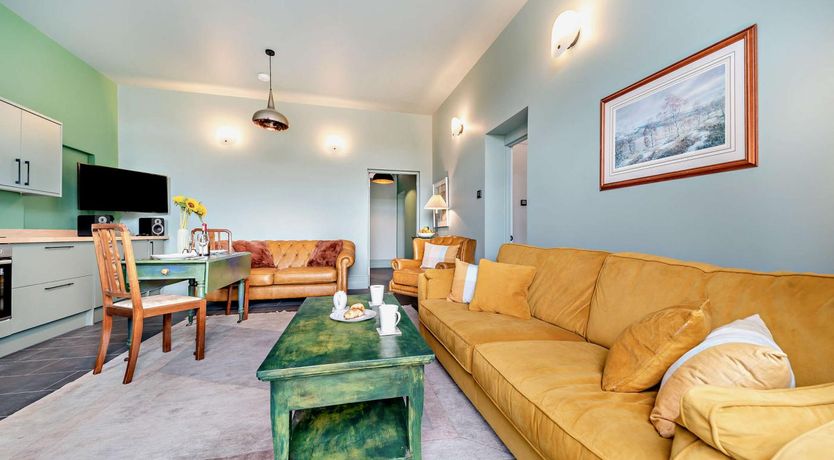 Photo of 2 Bed in Coldstream