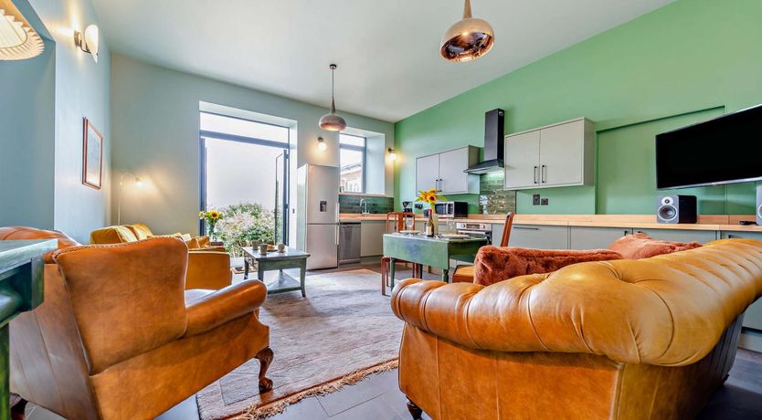Photo of 2 Bed in Coldstream