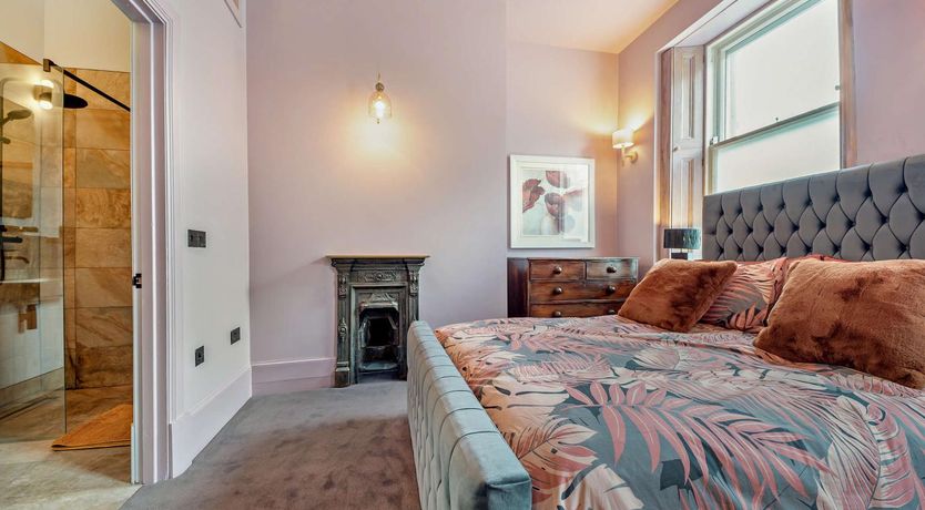 Photo of 2 Bed in Coldstream