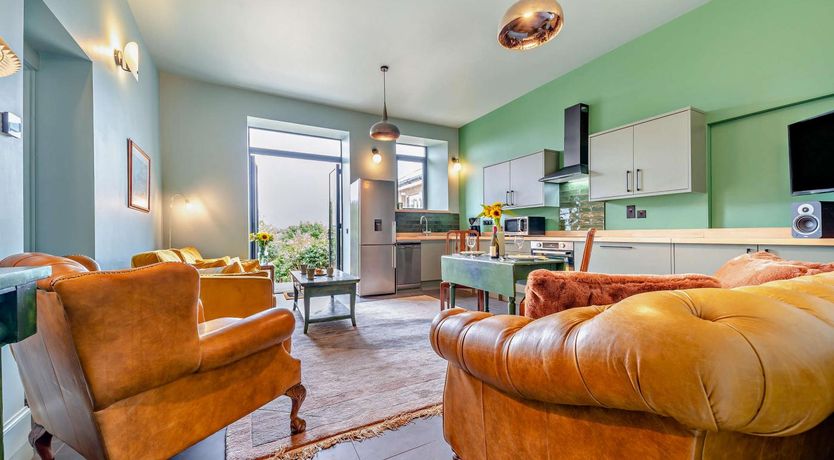 Photo of 2 Bed in Coldstream