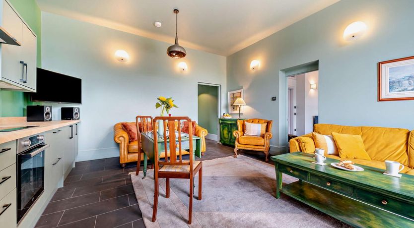 Photo of 2 Bed in Coldstream