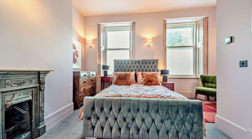 Photo of 2 Bed in Coldstream