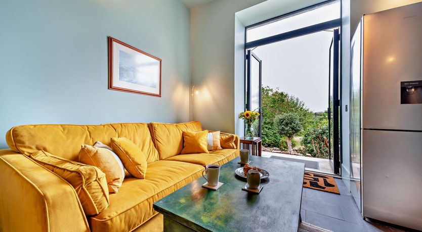 Photo of 2 Bed in Coldstream